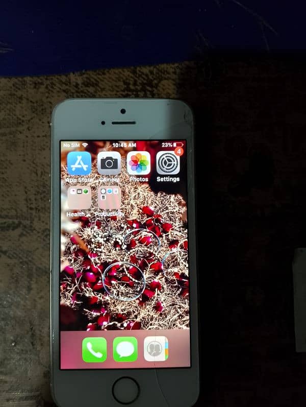 Apple Iphone 5s 16gb 2