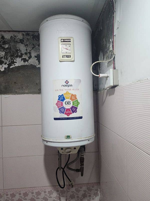 Electric Geyser For Sale 0