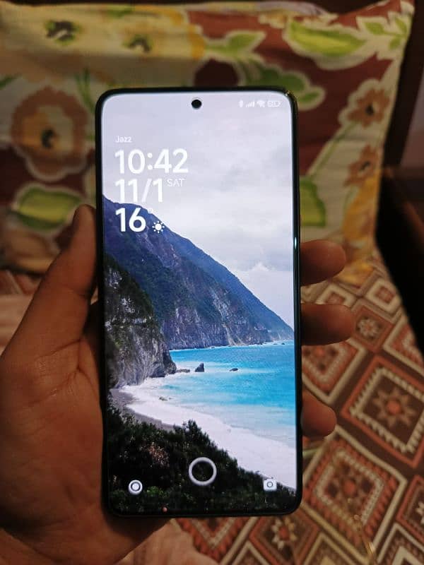 Xiaomi 14t (12GB+512GB) 0