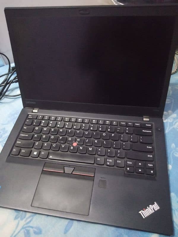 Lenovo Thinkpad T470s 0