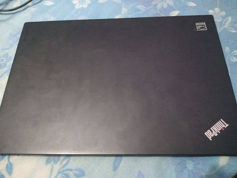 Lenovo Thinkpad T470s 1