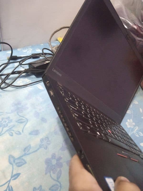 Lenovo Thinkpad T470s 2