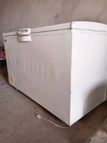 original compressor deep freezer /refrigerator /Urgent 1