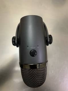 Blue Yeti  mic