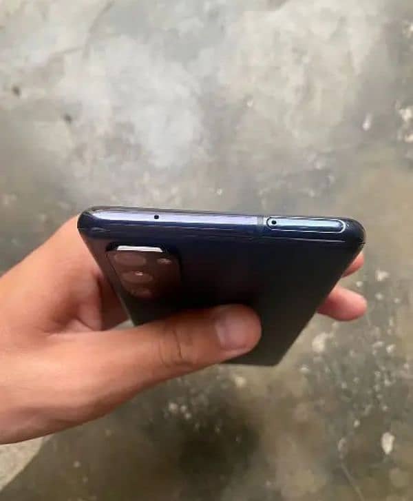 SUMSUNG S20FE non pta exchange iphone PUBG HDR 60FPS  best for camera 2