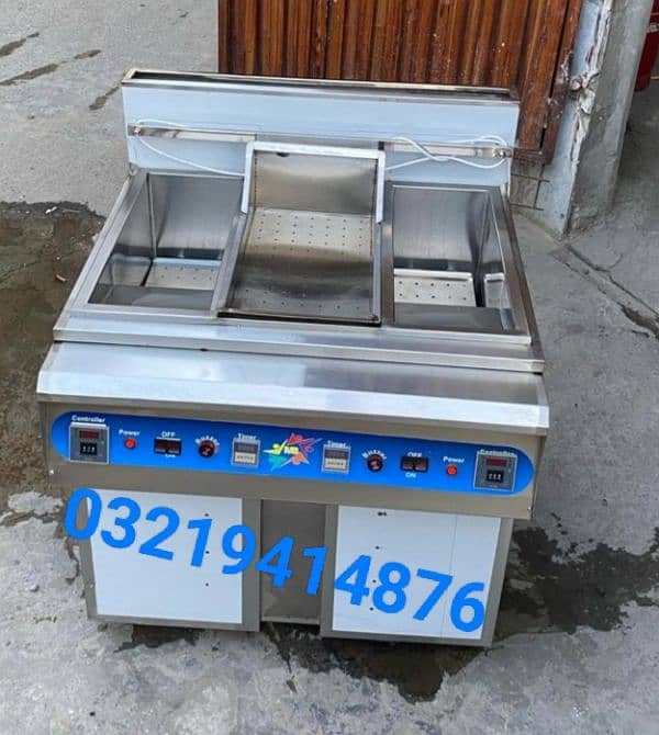 working tabal / hot plate/ cooking range 1