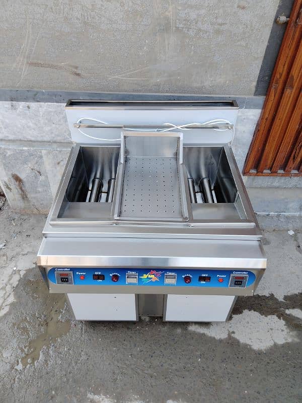 working tabal / hot plate/ cooking range 5