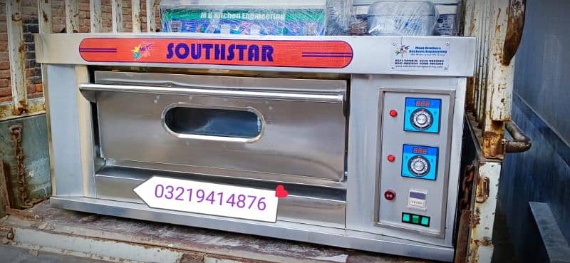working tabal / hot plate/ cooking range 9