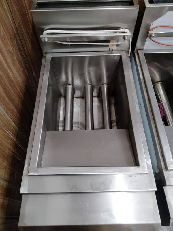 working tabal / hot plate/ cooking range 14