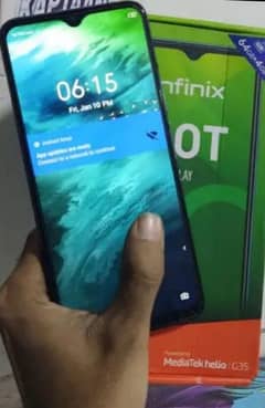 Infinix