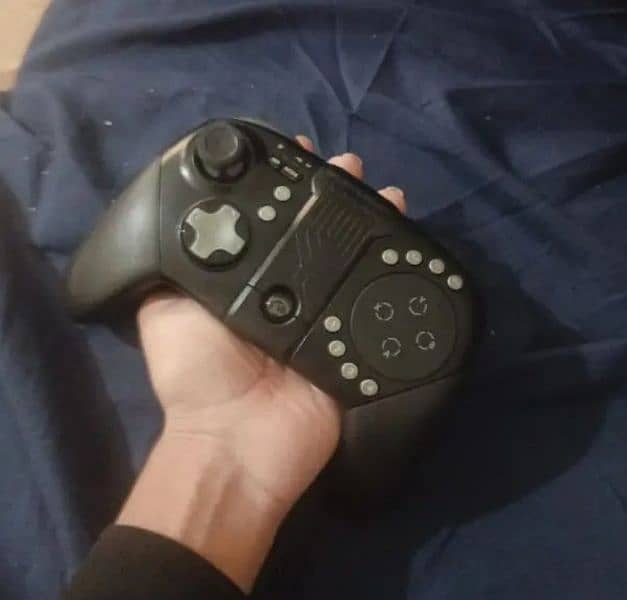 Game Sir G5 Controller 0