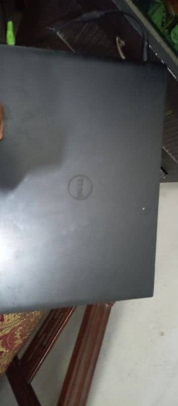 Dell  laptop core i3 6th generation 3