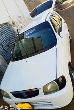 Suzuki Alto 2008