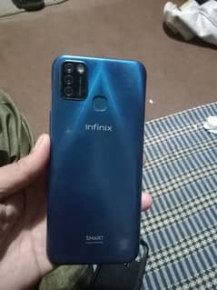 Infinix