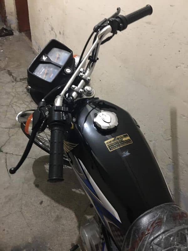 honda 125 2025 0