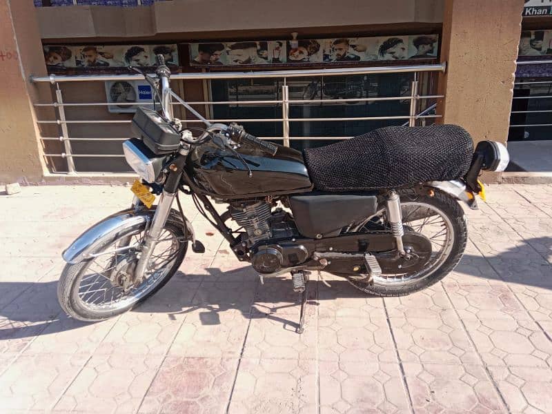 honda 125 for sale 0