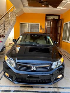 Honda City IVTEC 2013