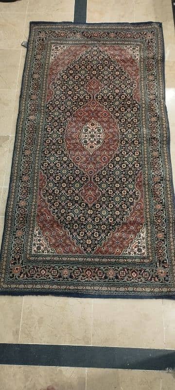 Italy Rug 1