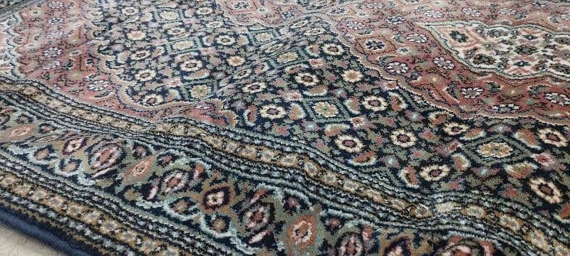 Italy Rug 2