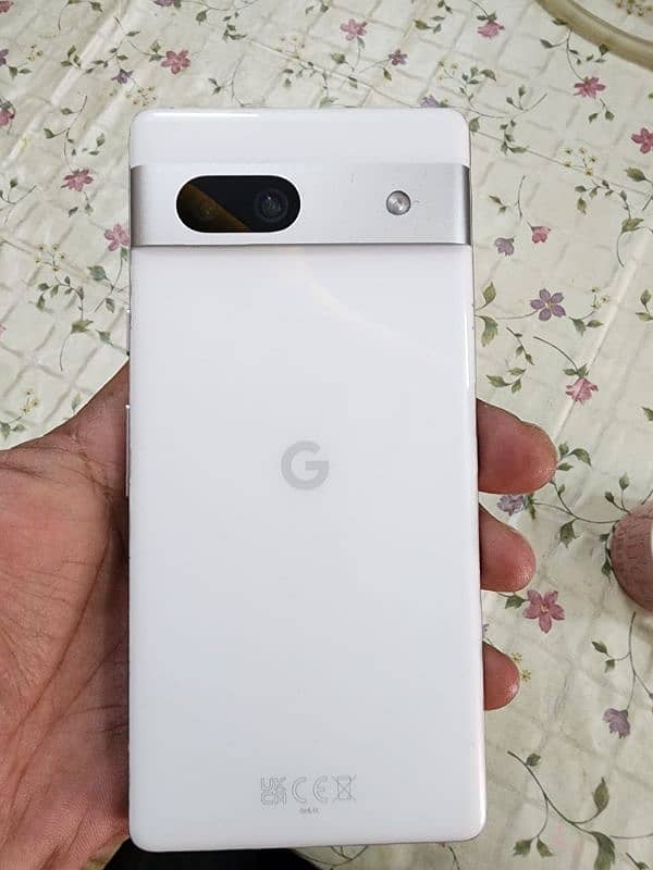 google pixel 7a 8/128 2