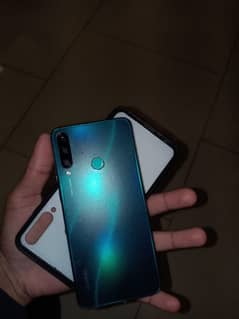 Huawei y6p All OK hai