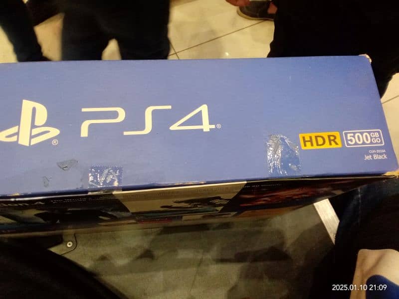 PS4 Sony 0