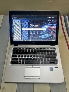 HP EliteBook 820 G3