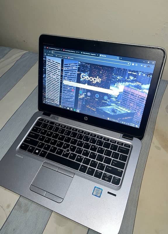 HP EliteBook 820 G3 1