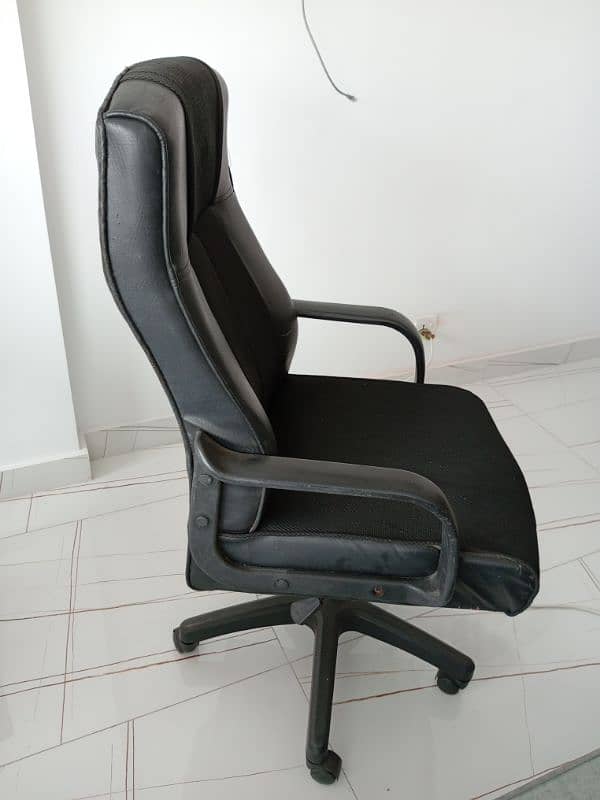 Office Chairs 1