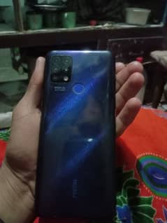 Tecno Pova 4