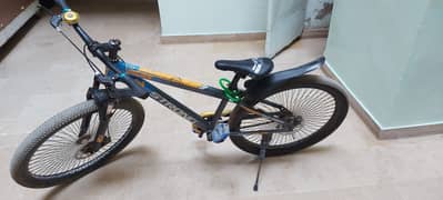 Cycle for sale