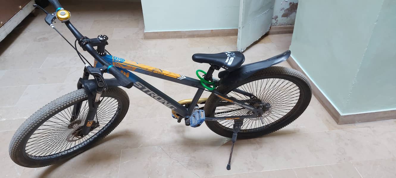 Cycle for sale 0