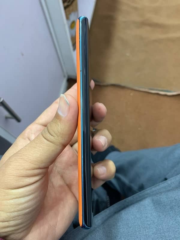 The mate 30 pro all ok pta apoevd dual sim 1