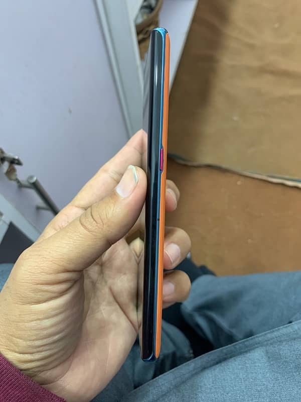 The mate 30 pro all ok pta apoevd dual sim 3