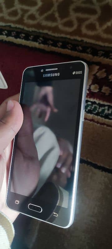 Samsung j1 0