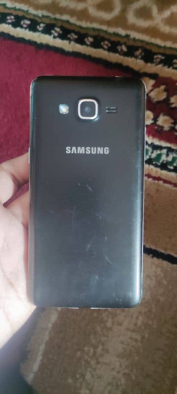 Samsung j1 2