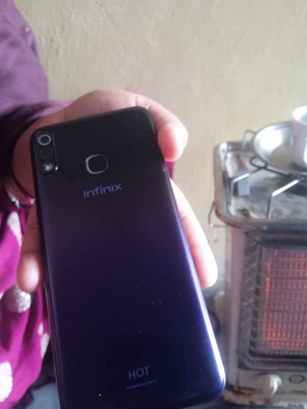 Infinix hot 8 lite 03365638906 whattsap 4