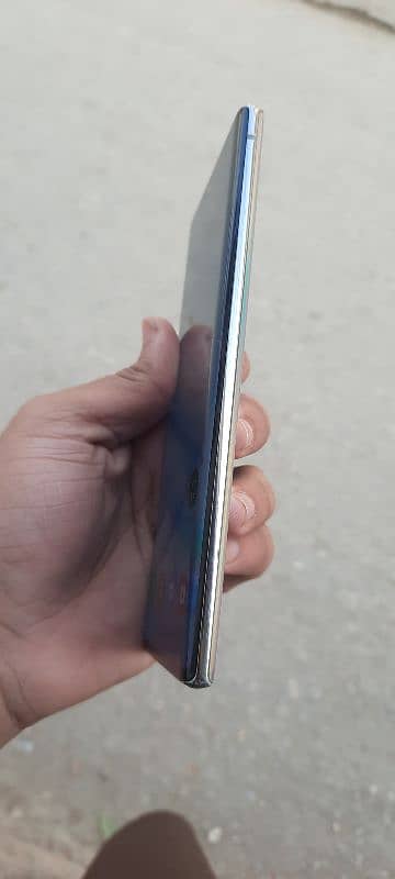 Samsung Note10 Official PTA Approved 4