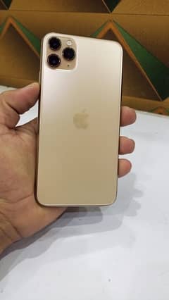 iPhone 11 Pro Max 256GB