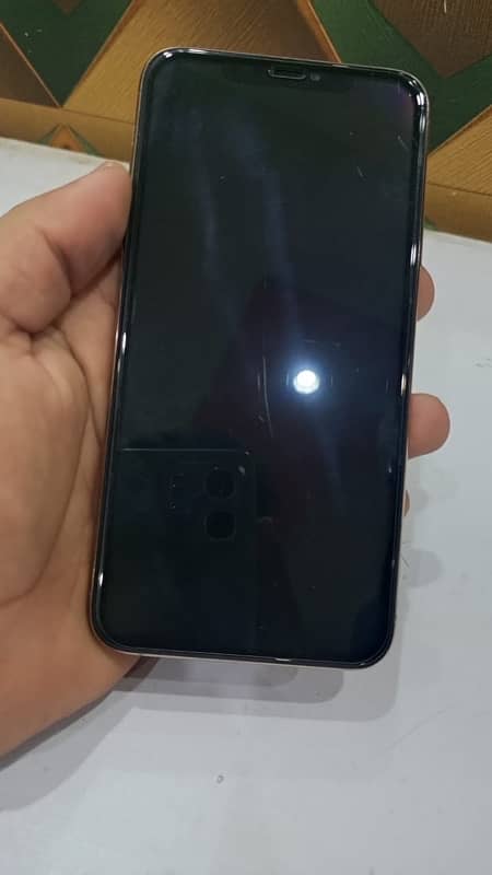 iPhone 11 Pro Max 256GB 1