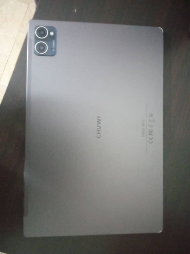 CHUVI HIPAD PRO 5