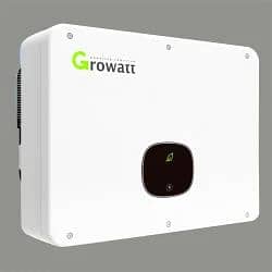 Growatt 10kw 2x pro on-grid 3