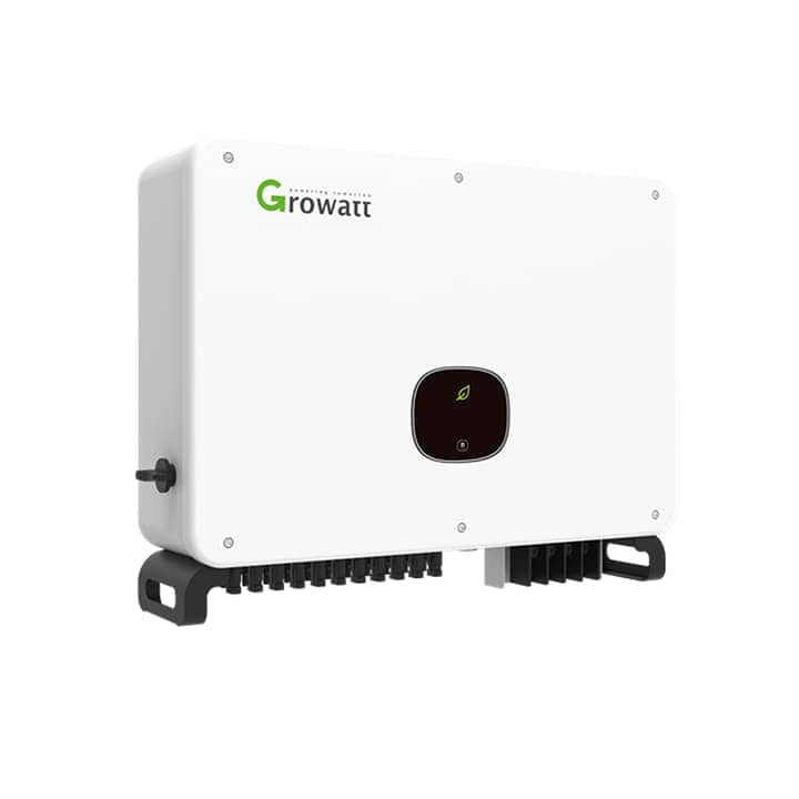 Growatt 10kw 2x pro on-grid 1