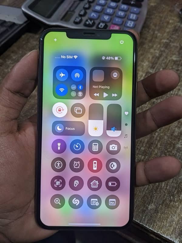 i phone xs max 64 jb 1