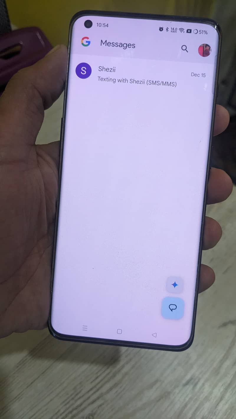 One Plus 10 Pro 10/9.5 Condition 0