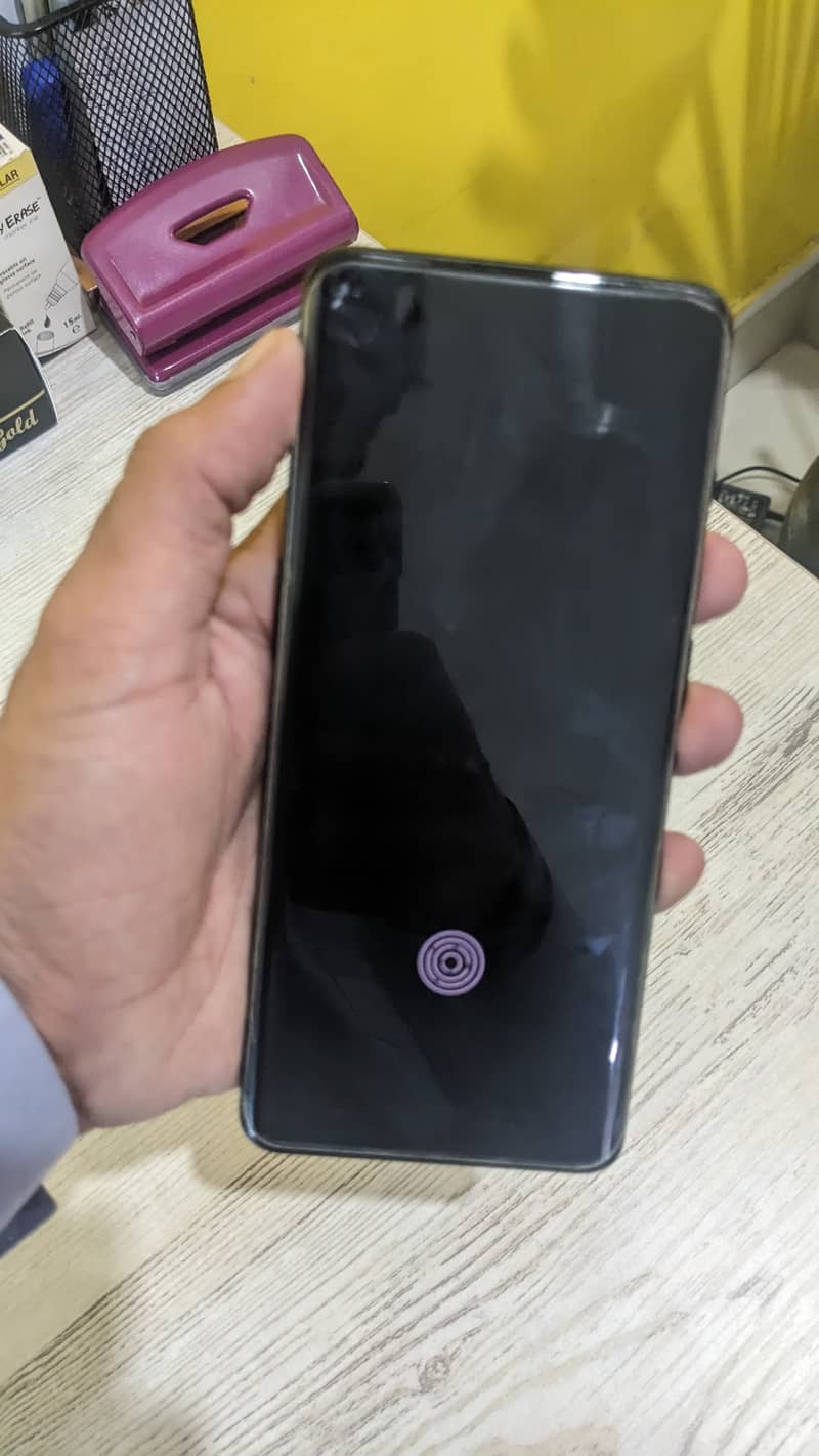 One Plus 10 Pro 10/9.5 Condition 1