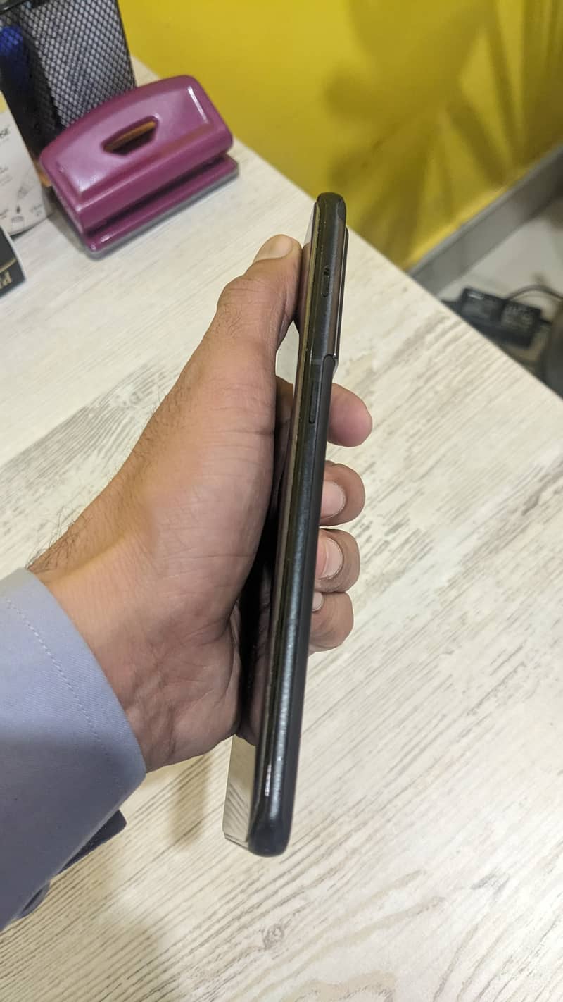 One Plus 10 Pro 10/9.5 Condition 2