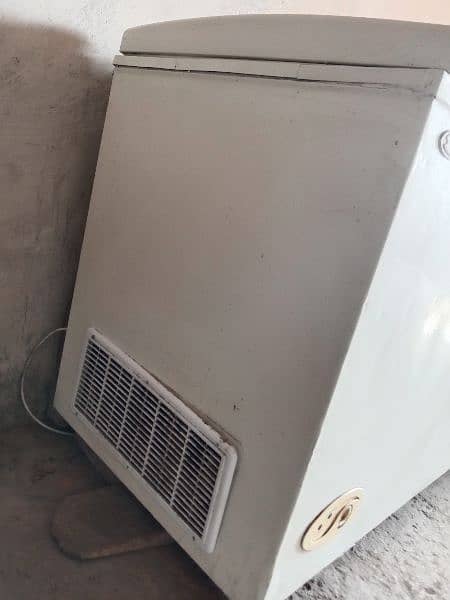 original compressor deep freezer /refrigerator /Urgent 4