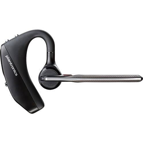 Plantronics Voyager 5200 UC Bluetooth Headset - Noise-Canceling 0