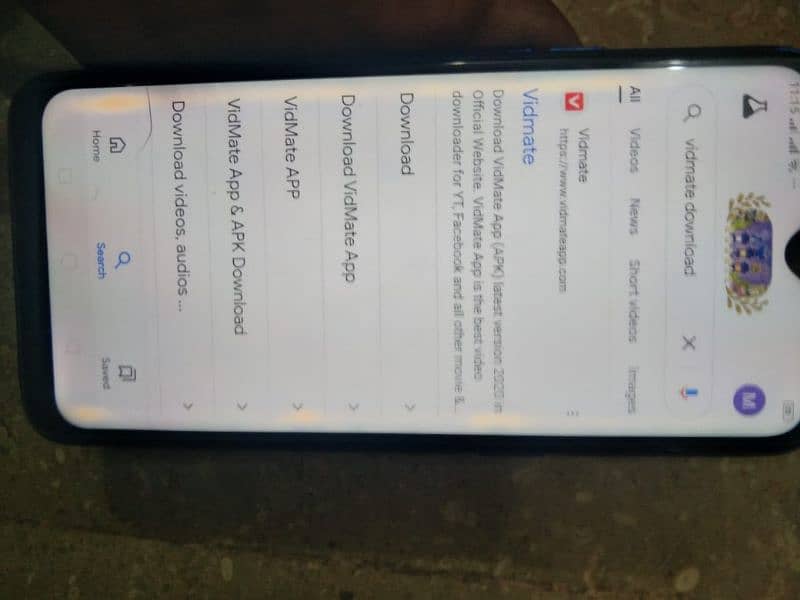 Realme C2 good condition 2/32 5